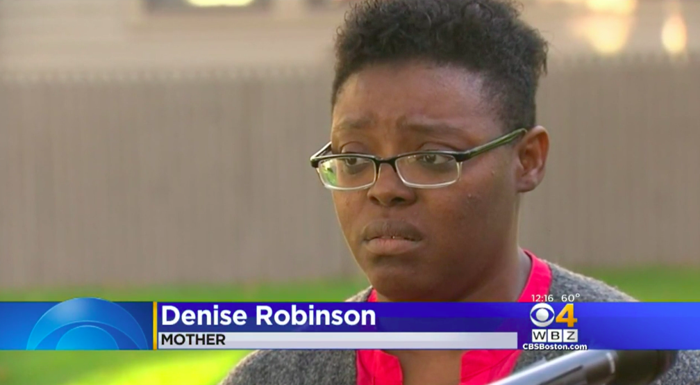 This Mom Says Her Daughter's Head Was Shaved Without Permission At A