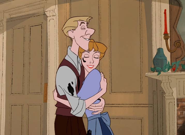 Image result for Anita & Roger