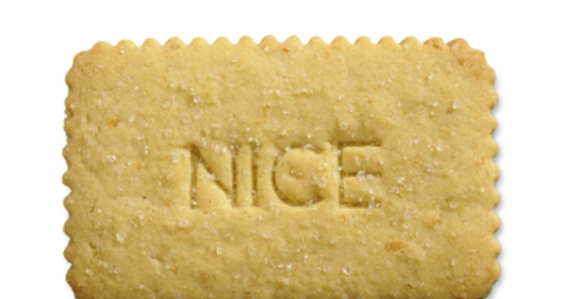 This Fact About Nice Biscuits Will Fuck You Up
