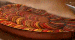 Remember that dish of ratatouille that totally blows Ego's mind at the end of the movie?