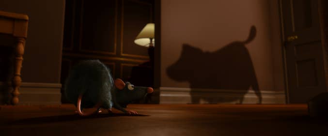 It's Dug The Talking Dog!