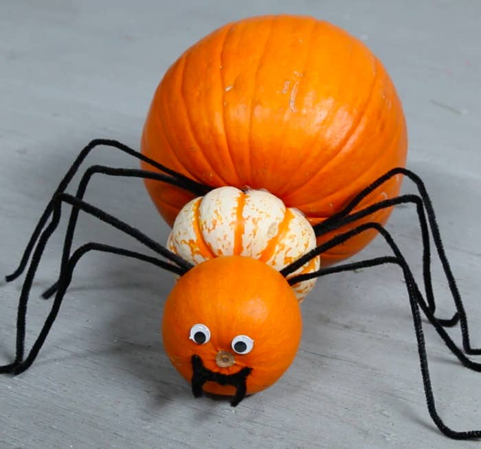 Cut Out The Pumpkin Carving With These 9 Projects