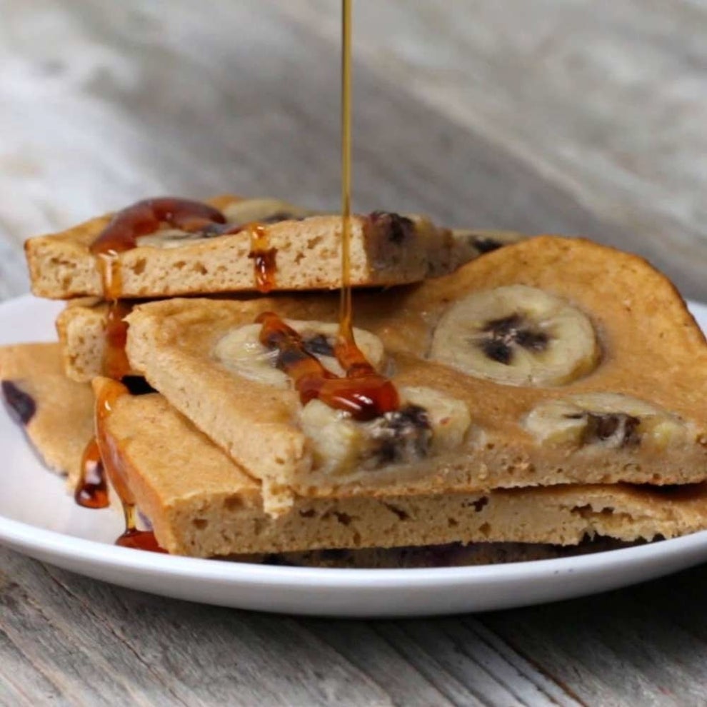 5 Kid-Friendly Breakfast Meal Prep Recipes