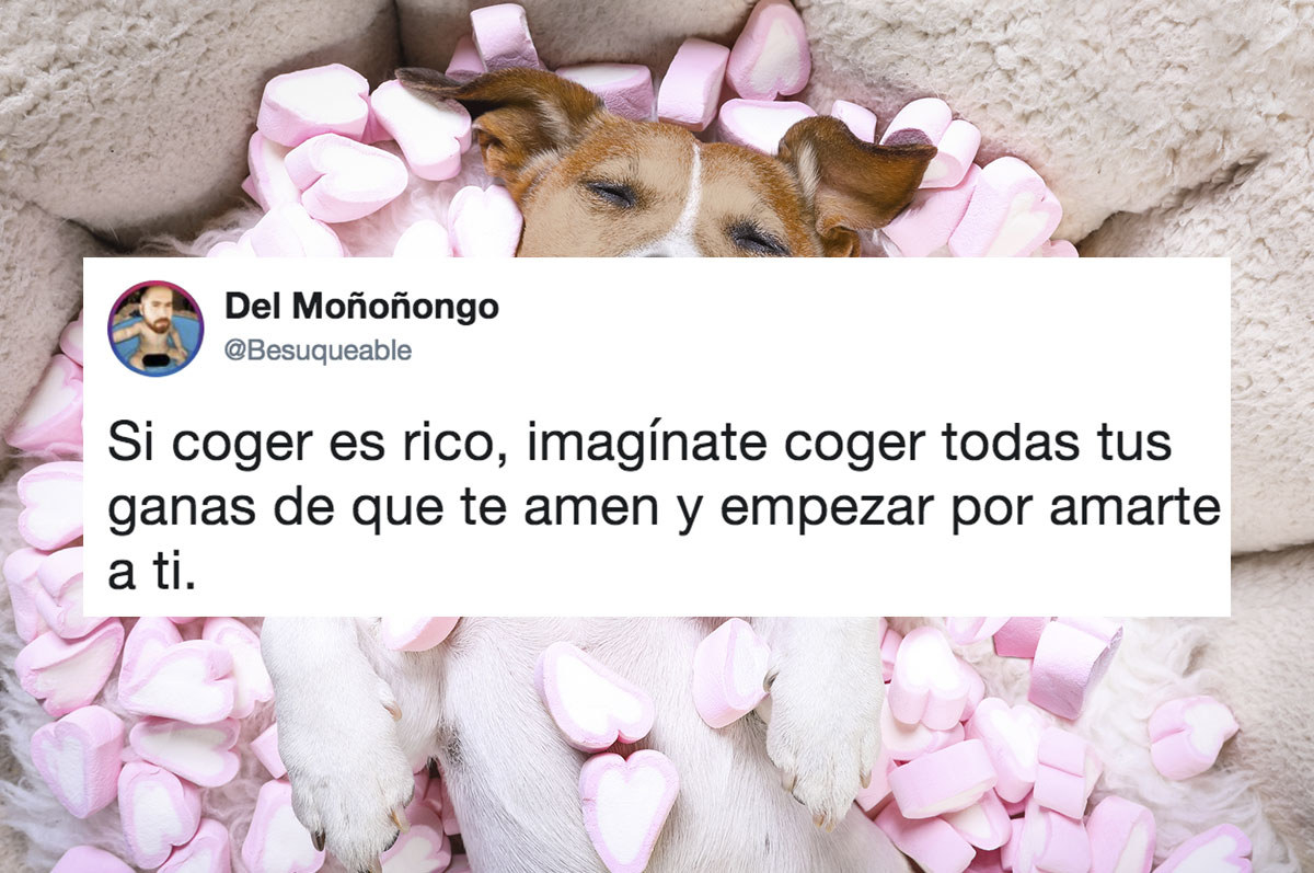 21 Cosas que son muchísimo más ricas que coger