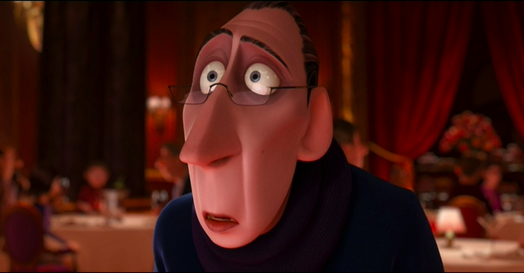 Esta Teoria De Ratatouille Que Une La Infancia De Remy Y Ego Te Va A Volar La Cabeza