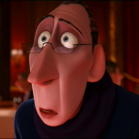 Ego Remy Critico Da Ratatouille Pixar Esta Teoría De 'Ratatouille' Que Une La