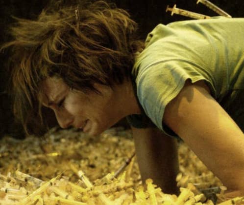 絶対に一度は観るべき 名作グロ映画の激ヤバシーンまとめ 絶対に一度は観るべき 名作グロ映画の激ヤバシーンまとめ