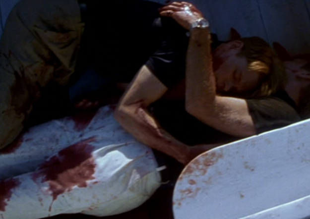 絶対に一度は観るべき 名作グロ映画の激ヤバシーンまとめ