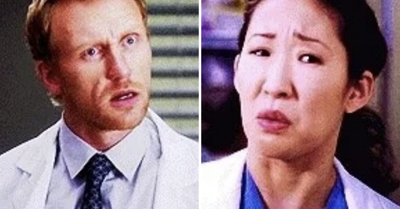 I Just Realized Every Single "Grey's Anatomy" Episode Title Is Named