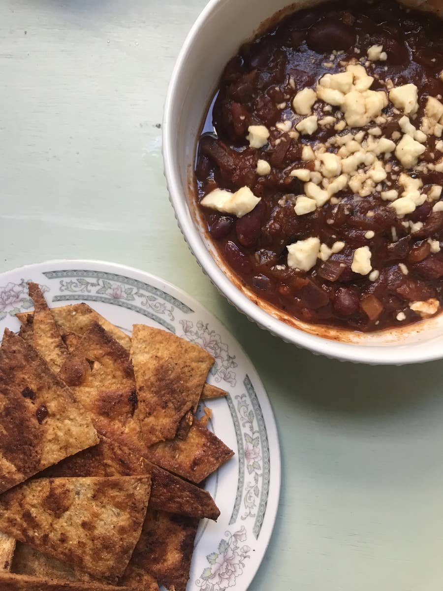 I Spent A Week Making Gordon Ramsay Recipes And I Am Legit Changed