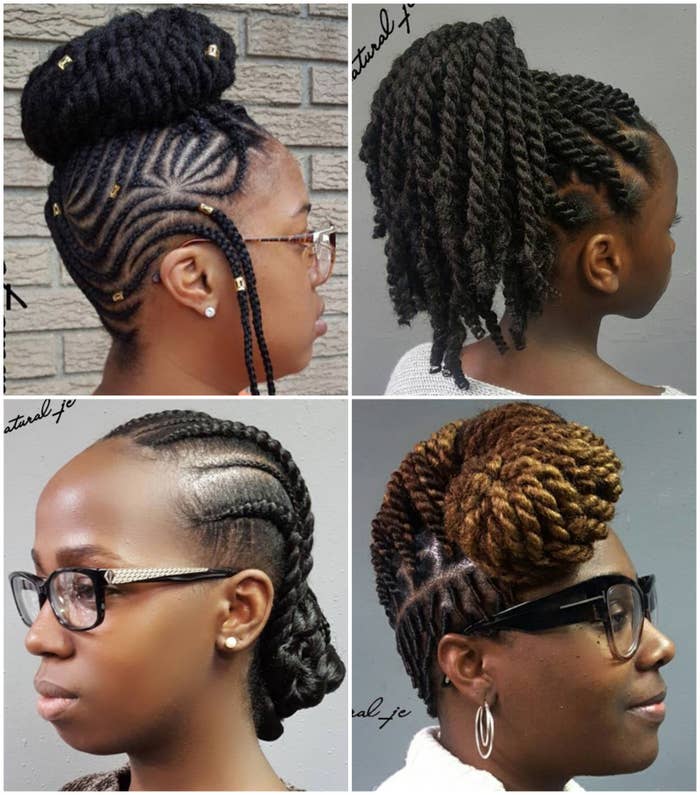 Featured image of post 6 Braids To The Back