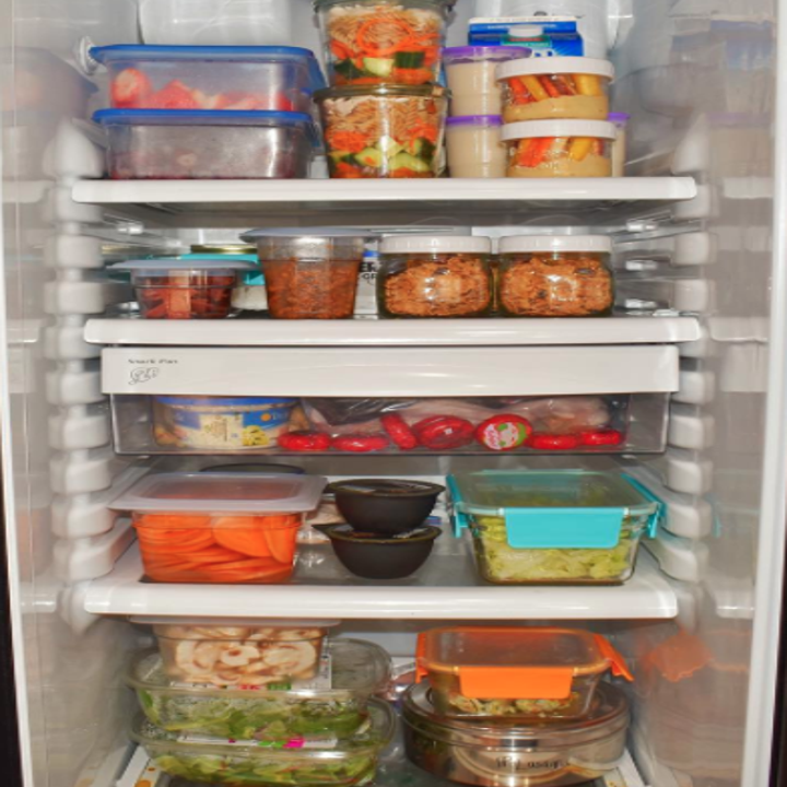 16 Kitchen Organization Tricks I Learned Working In Restaurants