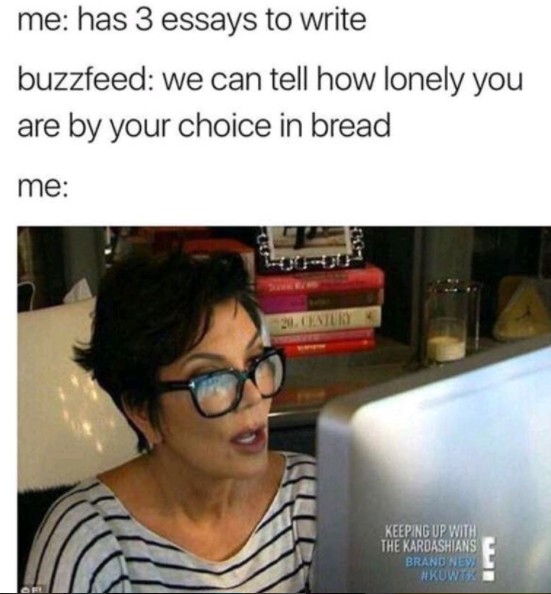 19 Kris Jenner Memes That Basically Sum Up Everyone Who Is Trying To Adult   Sub Buzz 16629 1508795973 1 