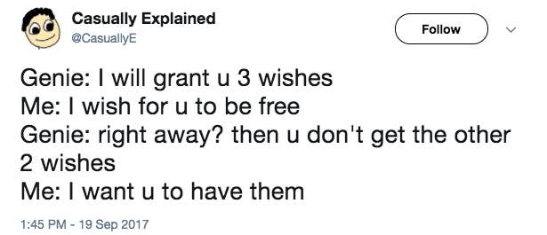 Here Are 29 Wholesome Funny Tweets That You Didn T Know You Needed