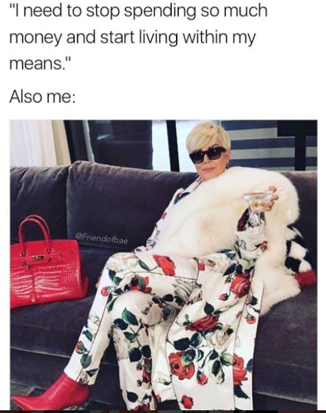 19 Kris Jenner Memes That Basically Sum Up Everyone Who Is Trying To Adult