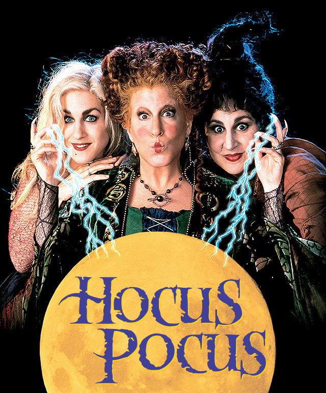 Another movie that comes to mind when I think about Halloween. This movie is quite dated, but it still is a good movie to watch during this time of the year. Best news is that they're coming out with a remake in a few years!