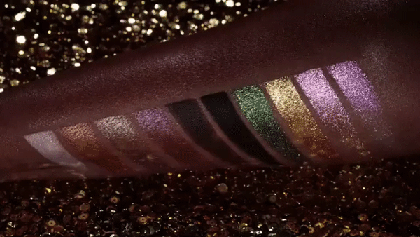 Like, who doesn't want that?!Promising Review: "It's a known rule in the makeup industry that darks are hard to make, and this has been an excuse for darker colors being inferior to nudes for a long time. The black in this palette is the most pigmented and opaque shadow I’ve ever seen!" —owphiMUAPrice: $125