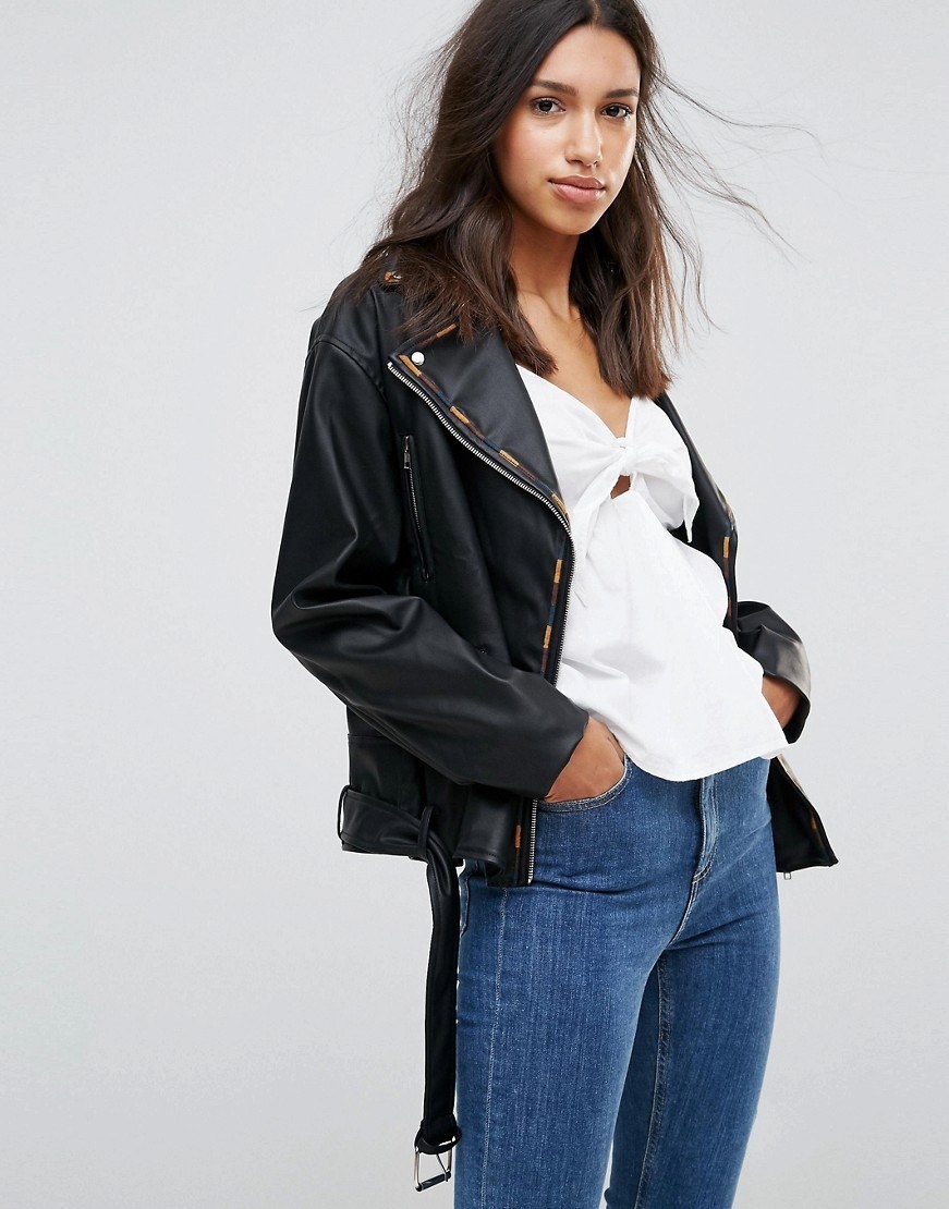 31 Jackets From Asos You'll Want To Buy ASAP