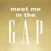 BuzzFeed profile picture for @gap