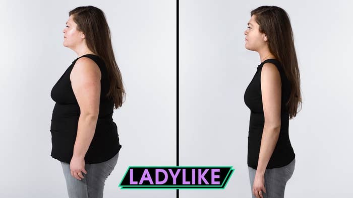 いろんな国の 理想の美 の姿になるように Photoshopで加工してもらったら 複雑な気持ちになった