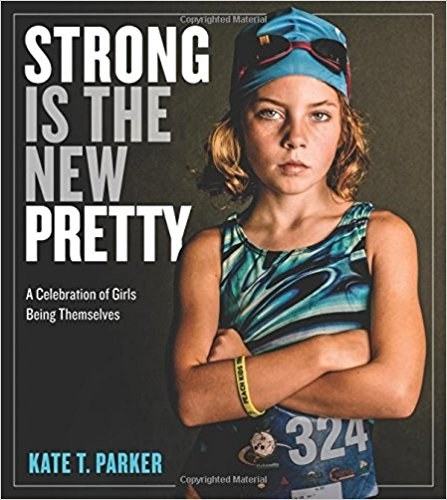 This one is incredibly important for the little feminists in your lives! I bought these for the elementary school I work at. It features girls ages 5-18 who are just living their lives and following their dreams passionately! They are so inspiring! http://amzn.to/2y1y0RN