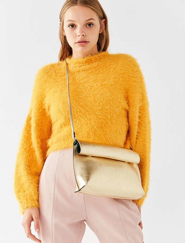 27 Crossbody Bags For People Who Hate Big Purses