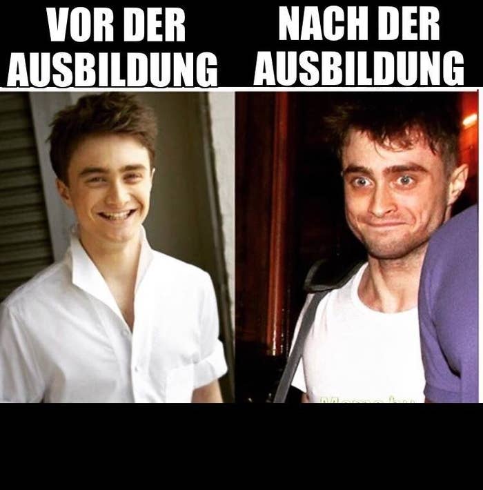 27 Bilder Die Beweisen Dass Pflegekrafte Den Absolut Geilsten