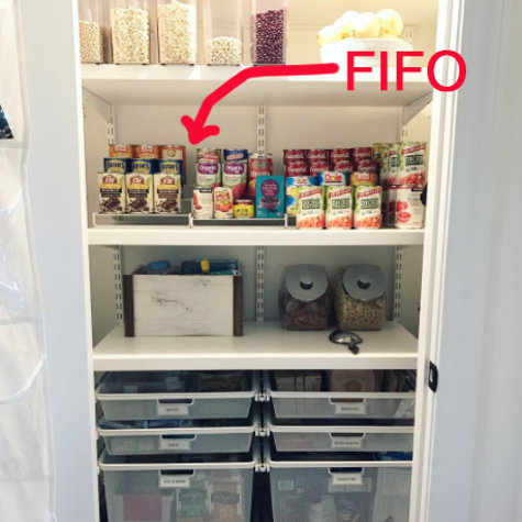 16 Kitchen Organization Tricks I Learned Working In Restaurants