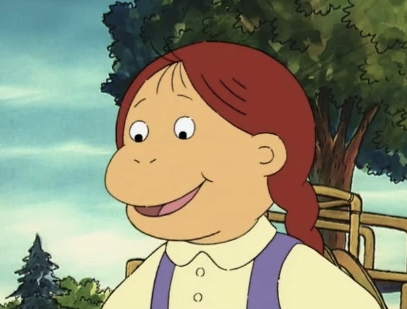 29 Characters From Your Childhood That Definitely Voted 