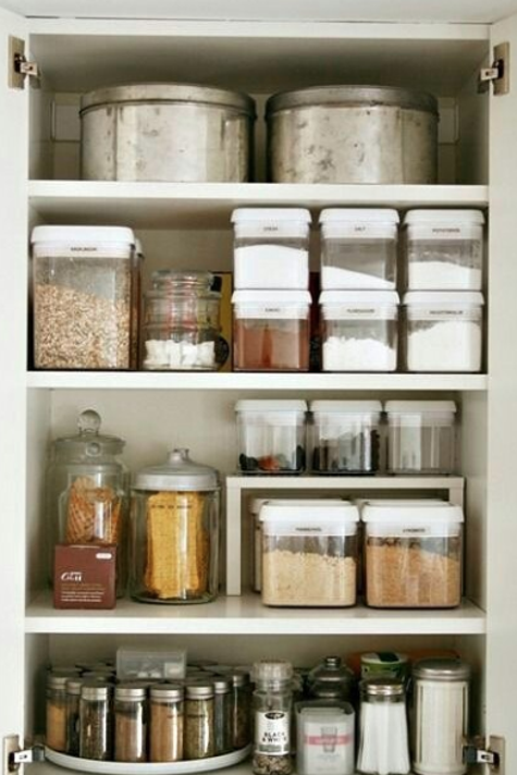 16 Kitchen Organization Tricks I Learned Working In Restaurants