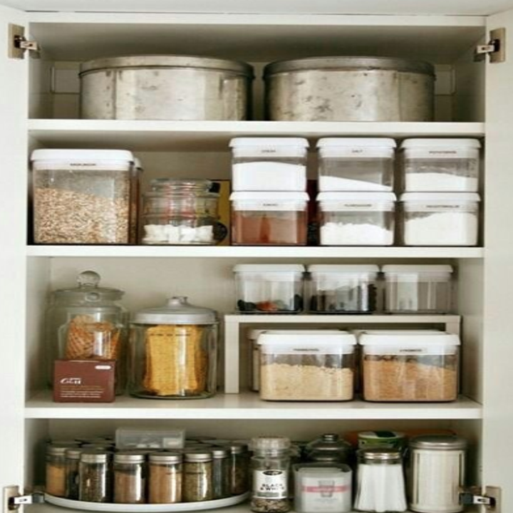 16 Kitchen Organization Tricks I Learned Working In Restaurants