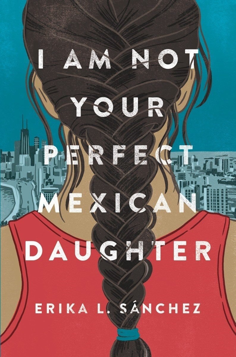 Julia’s sister, Olga, was always the perfect one. Which meant Julia didn’t have to be. Olga’s sudden death, though, leaves Julia to take on that role. As Julia deals with her loss, she learns about Olga’s past and discovers Olga might not have been as perfect as everyone thought. Julia must come to terms with her sister’s secrets, her family’s expectations, and, ultimately, her own identity.
