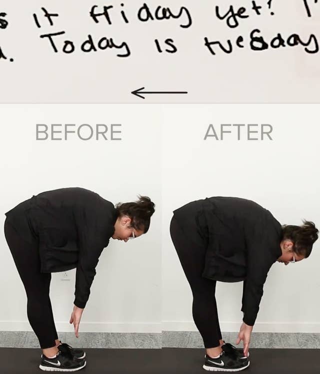 13 Little Body Tricks That Ll Make You Say Why Didn T I Know About These Sooner Top lyrics community contribute business. body tricks that ll make you say