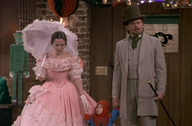 The 22 Best Halloween Episodes Currently Streaming