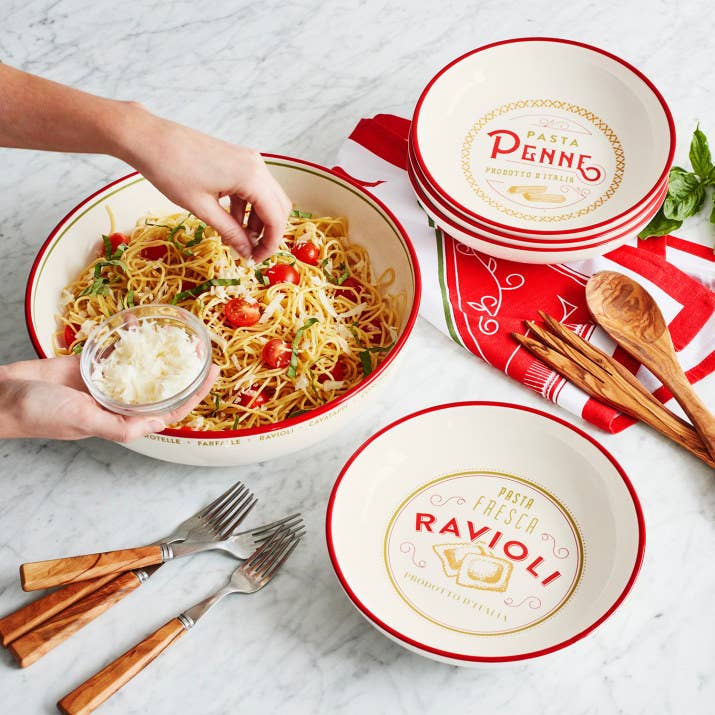 26 Absolutely Game-Changing Products For Pasta Lovers