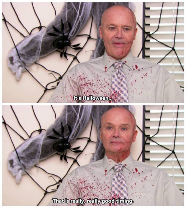 The 22 Best Halloween Episodes Currently Streaming