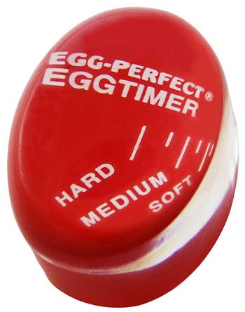 The egg timer