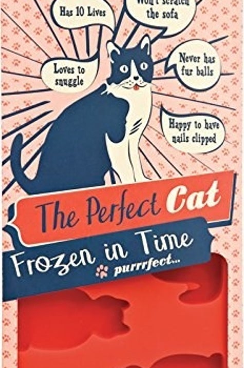 27 Purr Fect Products For People Who Absolutely Love Cats