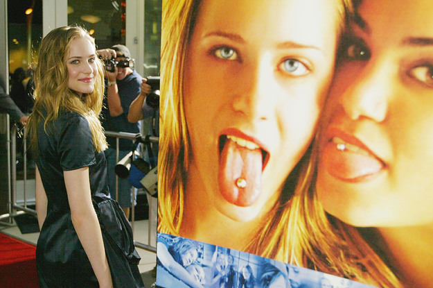 TagTeam :: Here's What The Cast Of "Thirteen" Looks Like Now - BuzzFeed - Latest - Le Test Hub(04)