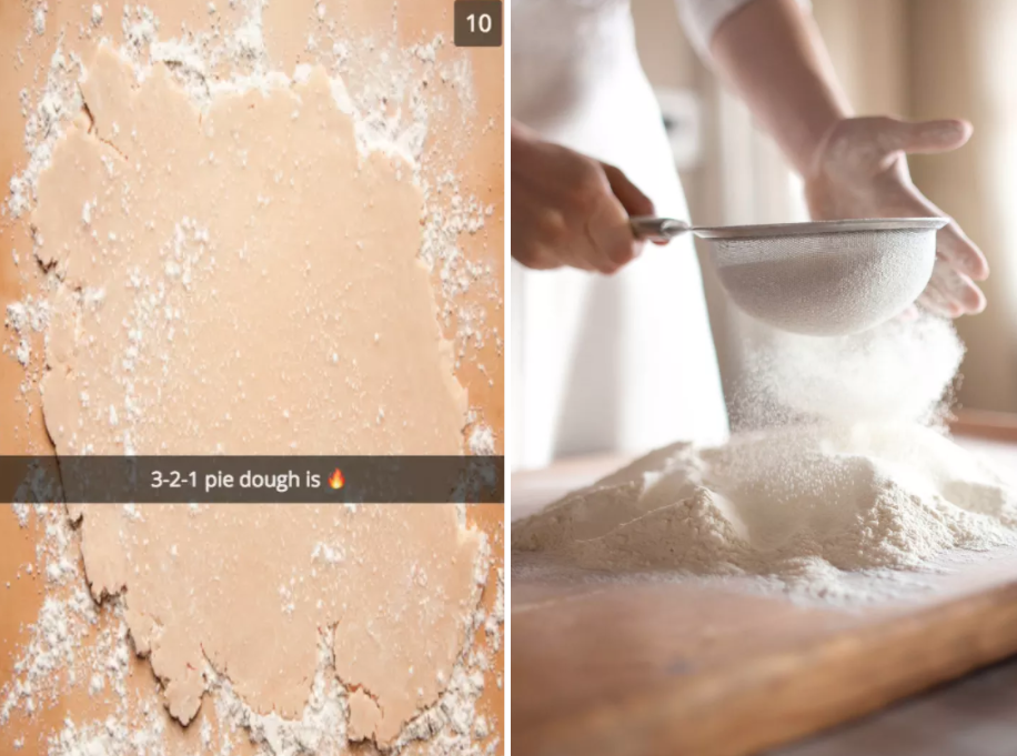 14 Common Baking Mistakes Everyone Makes Tech Music