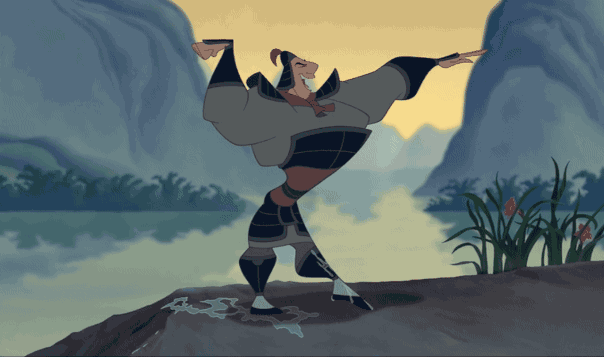 16 Beautiful Mulan Moments That Prove It S The Most
