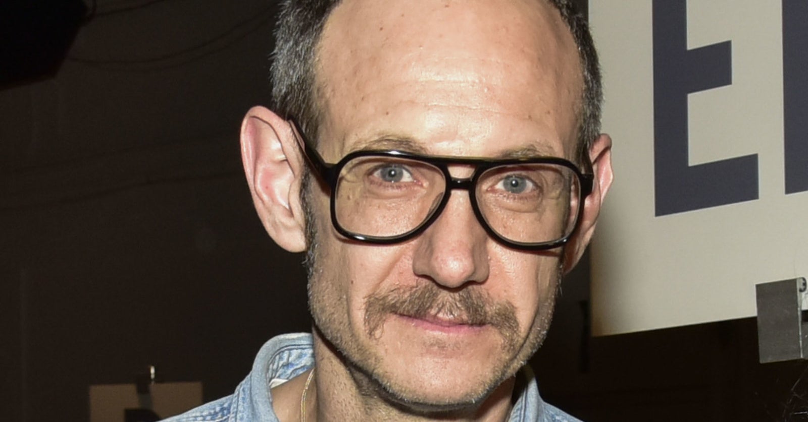 Celebrity Photographer Terry Richardson Has Been Banned From Top