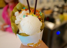 bubble waffle bubble waffle
