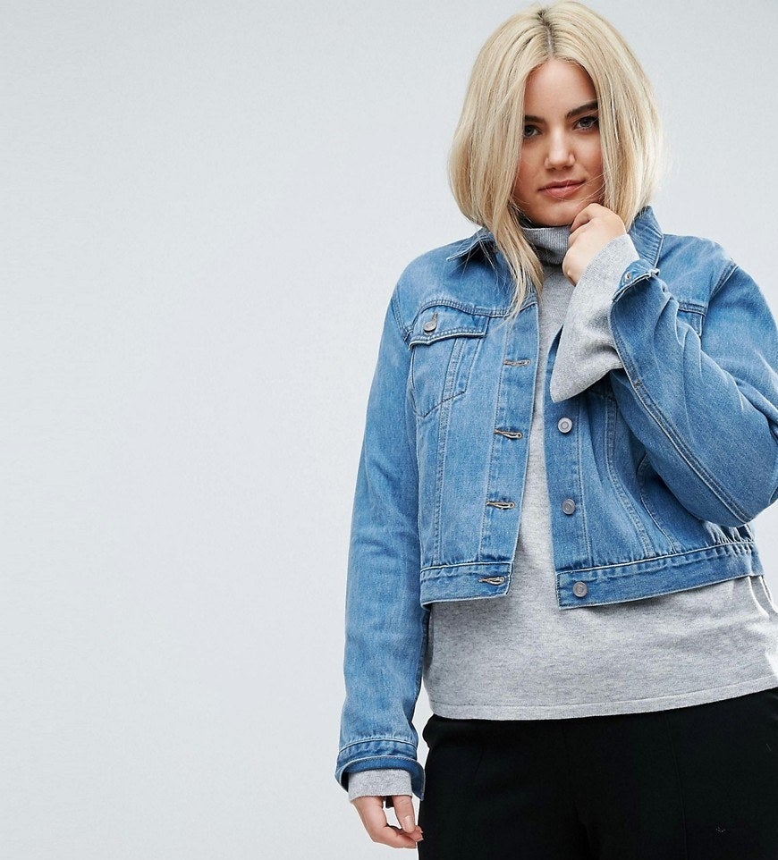 31 Jackets From Asos You'll Want To Buy ASAP