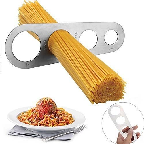 The Gadget Every Home Cook Needs For Quicker Fresh Pasta