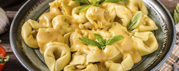 Can You Name At Least 10 Out Of These 15 Kinds Of Pasta?