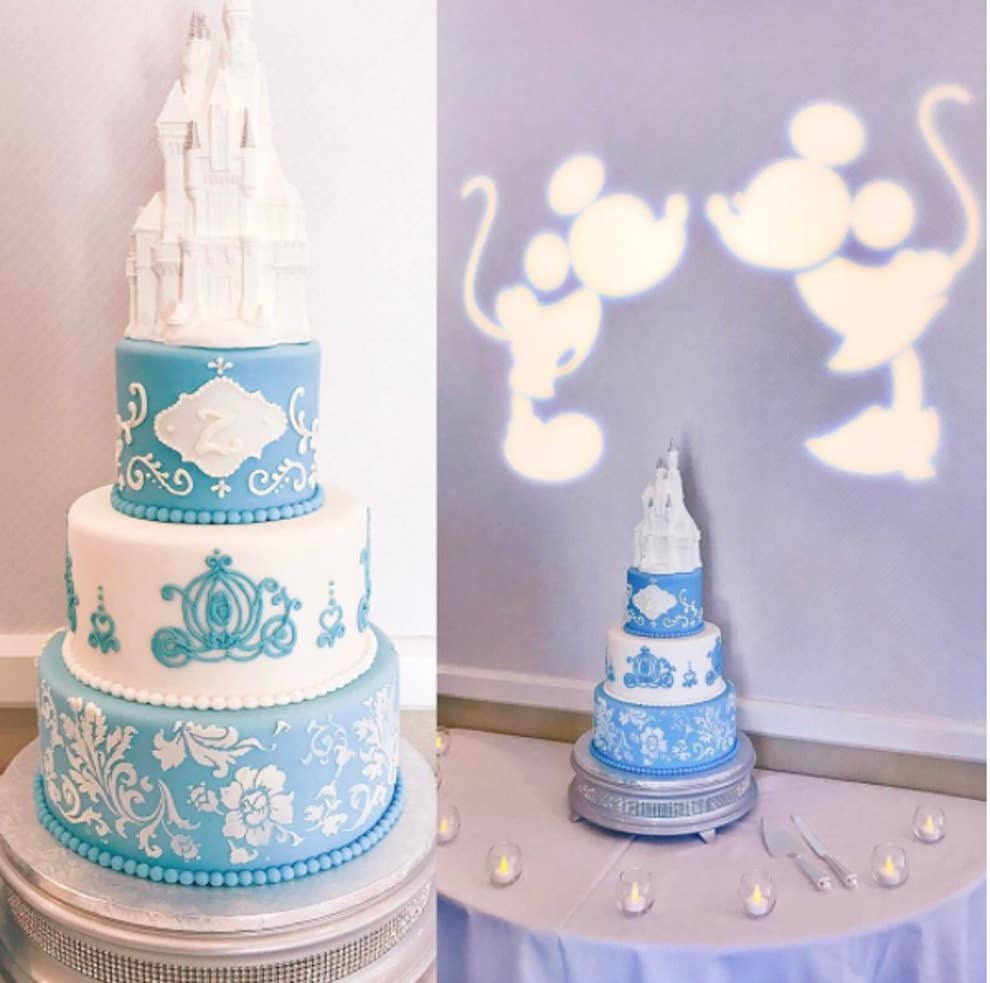 Here S What You Need To Know About Disney Weddings Before You Go