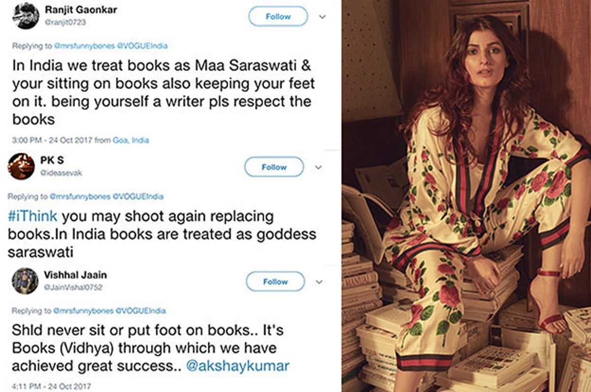 Twinkle Khana Porn - Twinkle Khanna Once Again Took No Shit From Trolls, After They Swarmed In  With Their Usual Nonsense