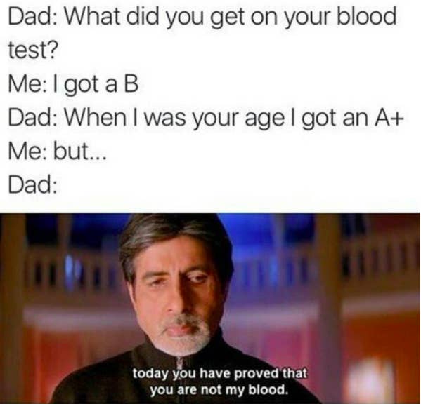 35 Things That Are Too Damn Real For People Raised By Indian Parents