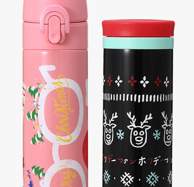 スタバ ファン待望のホリデーグッズが今年も登場